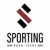 Logo du Sporting Nord Isère 2