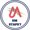 Logo du Université STAPS Montpellier