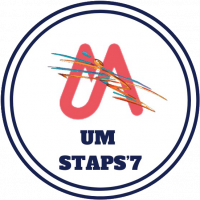 Logo du Université STAPS Montpellier