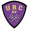Logo du URC XV Ambares, St Loubes, Izon