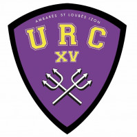 Logo du Union Rugby Clubs XV Ambares, St
