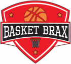 Logo Basket Brax - Féminines