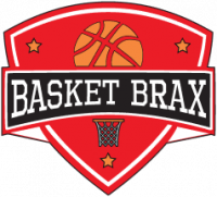 Logo du Basket Brax