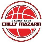 Logo du BC Chilly Mazarin