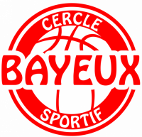 Logo du Cercle Sportif Bayeux