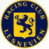 Logo du Racing Club Lesnevien