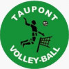 Logo du Taupont Volley-Ball