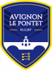 Logo du Avignon - Le Pontet Rugby