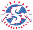 Logo du AS Meudon Basket