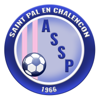 Logo du AS St Pal En Chalencon