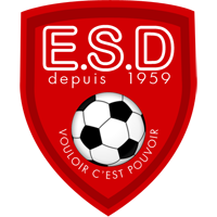 Logo du Ent.S. Dannemarie 2