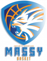 Logo du ES Massy 2