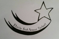 Logo du Et. Sud Armor Porhoet 3