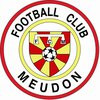 Logo du FC Meudon