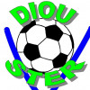 Logo du GJ Guillac Diou Ster