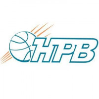 Logo du Haute Provence Basket