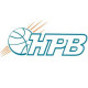 Logo Haute Provence Basket