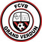 Logo FC Verdun Belleville - Moins de 13 ans