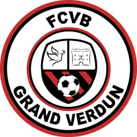 Logo du FC Verdun Belleville 2