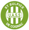 Logo du U.Am. St Sulpice de Cognac
