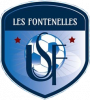 Logo du US les Fontenelles