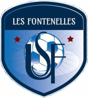 Logo du US les Fontenelles 2