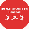 Logo du US Saint Gilles Handball 2
