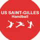 Logo US Saint Gilles Handball 2