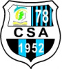 Logo du Football Club d'Acheres