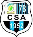 Logo du Football Club d'Acheres 5 U11