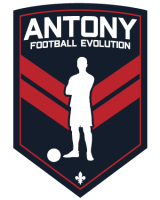 Logo du Antony Foot Evolution 4