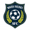 Logo du Athletic Football Club Mantes Yvelines