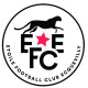 Logo Ecquevilly E.F.C.