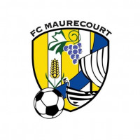 Logo du FC Maurecourt 3