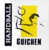 Logo du Handball Guichen