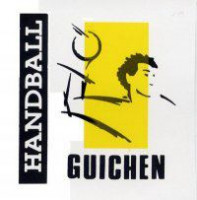 Logo du Handball Guichen 2