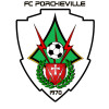 Logo du FC Porcheville