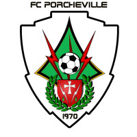 Logo du Porcheville FC 2