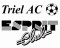 Logo Triel AC 3