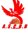 Logo du Amiens Sporting Club Basket Ball