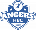Logo du Angers Handball Club