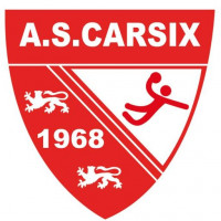 Logo du AS Carsix Handball