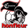 Logo du CS Honfleur HB