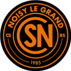 Logo CS Noisy Le Grand RS