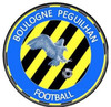 Logo du Boulogne Péguilhan Football