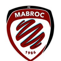 Logo du FC Mabroc