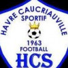 Logo du Havre Caucriauville Sportif