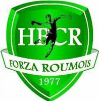 Logo du HBC Roumois