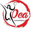 Logo du OC Autun Handball