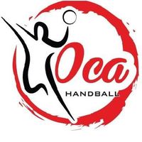 Logo du OC Autun Handball